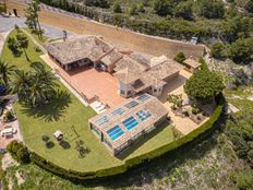 Villa di 625 mq in vendita Calpe, Comunitat Valenciana