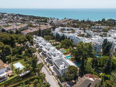 Villa di 616 mq in vendita Marbella, Spagna