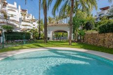 Appartamento di lusso di 186 m² in vendita Marbella, Andalusia