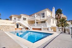 Villa in vendita a Mijas Andalusia Málaga