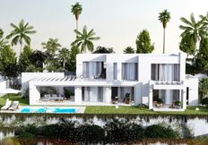 Villa in vendita a Mijas Andalusia Málaga