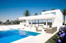 Villa in vendita a Casares Andalusia Málaga