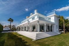 Prestigiosa villa in vendita Marbella, Spagna