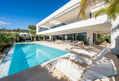 Villa in vendita a Marbella Andalusia Málaga