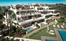 Prestigioso appartamento di 315 m² in vendita Marbella, Spagna