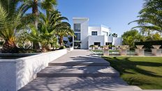 Prestigiosa villa di 2207 mq in vendita Marbella, Andalusia