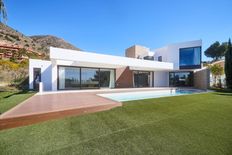 Villa in vendita a Benalmádena Andalusia Málaga