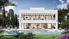 Villa in vendita a Marbella Andalusia Málaga