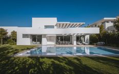 Villa in vendita a Estepona Andalusia Málaga