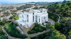 Prestigiosa villa di 2900 mq in vendita, Benahavís, Spagna