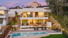 Villa di 447 mq in vendita Marbella, Spagna