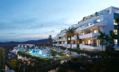 Appartamento in vendita a Mijas Andalusia Málaga