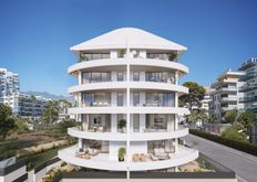 Appartamento di prestigio di 96 m² in vendita Benalmádena, Spagna