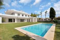 Villa in vendita Marbella, Spagna