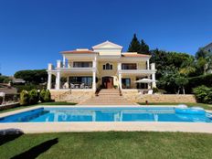 Prestigiosa villa di 401 mq in vendita Marbella, Andalusia