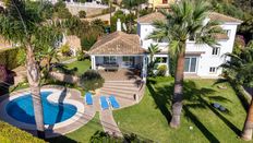 Villa in vendita a Marbella Andalusia Málaga