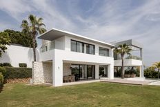 Villa in vendita a Benahavís Andalusia Málaga