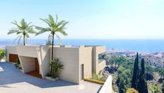 Villa in vendita a Mijas Andalusia Málaga