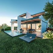 Villa in vendita a Estepona Andalusia Málaga