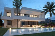 Esclusiva villa in vendita Marbella, Andalusia