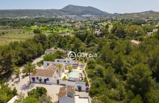 Villa in vendita a Xàbia Comunità Valenciana Provincia de Alicante