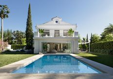 Villa in vendita a Marbella Andalusia Málaga