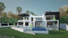 Villa in vendita a Marbella Andalusia Málaga