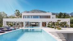 Villa in vendita a Benalmádena Andalusia Málaga