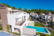 Villa in vendita a Marbella Andalusia Málaga