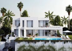 Villa in vendita a Mijas Andalusia Málaga