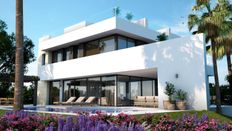 Villa in vendita a Marbella Andalusia Málaga