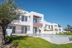 Villa in vendita a Marbella Andalusia Málaga