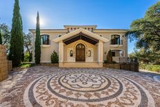 Villa in vendita a Marbella Andalusia Málaga