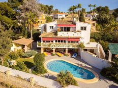 Villa in vendita Moraira, Comunitat Valenciana