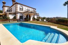 Villa in vendita a Mijas Andalusia Málaga