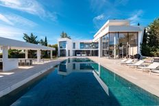 Villa di 722 mq in vendita Benahavís, Spagna