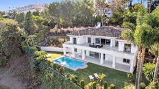 Esclusiva villa di 409 mq in vendita Marbella, Spagna