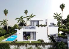 Villa in vendita a Mijas Andalusia Málaga