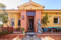 Casa Unifamiliare in vendita a Mijas Andalusia Málaga