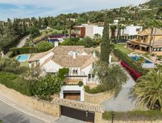 Villa in vendita a Marbella Andalusia Málaga