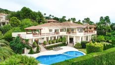 Prestigiosa villa di 1160 mq in vendita Marbella, Andalusia