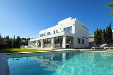 Villa in vendita a Marbella Andalusia Málaga