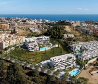 Appartamento in vendita a Fuengirola Andalusia Málaga