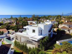 Villa in vendita a Marbella Andalusia Málaga