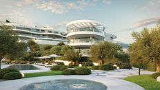 Prestigioso appartamento di 431 m² in vendita Benahavís, Spagna