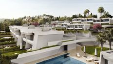 Villa in vendita a Mijas Andalusia Málaga