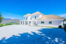 Prestigiosa villa di 573 mq in vendita Marbella, Andalusia