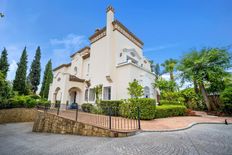 Esclusiva villa in vendita Benahavís, Andalusia