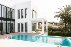 Esclusiva villa di 450 mq in vendita Marbella, Spagna