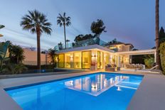 Villa in vendita a Marbella Andalusia Málaga